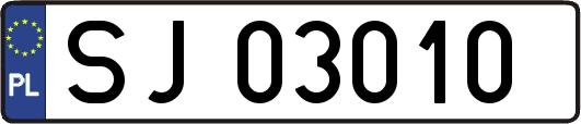 SJ03010