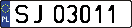SJ03011