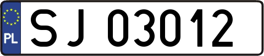 SJ03012