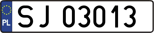 SJ03013