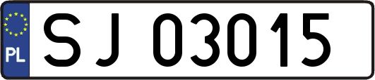 SJ03015