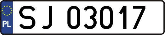 SJ03017