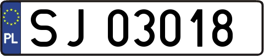 SJ03018