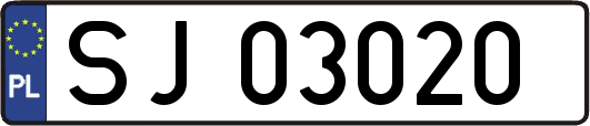 SJ03020