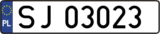 SJ03023