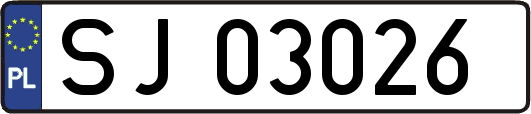 SJ03026