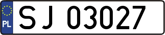 SJ03027