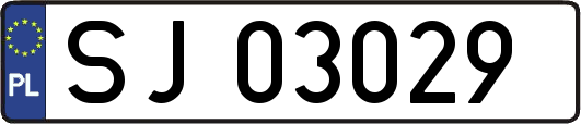 SJ03029