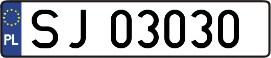 SJ03030