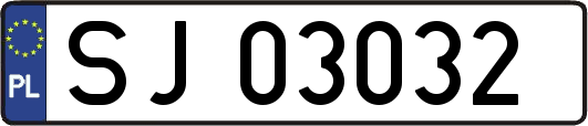 SJ03032
