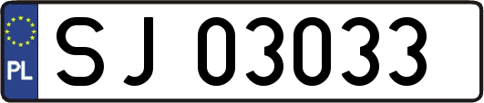 SJ03033