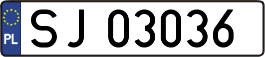 SJ03036