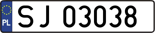 SJ03038