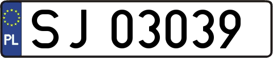 SJ03039