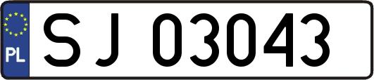 SJ03043