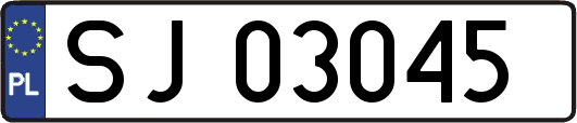 SJ03045