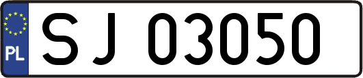 SJ03050
