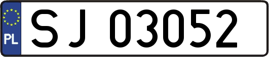 SJ03052
