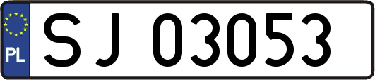 SJ03053