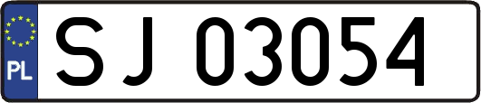 SJ03054