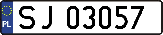 SJ03057