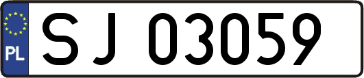 SJ03059