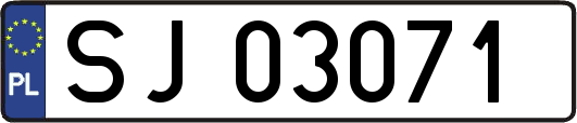 SJ03071