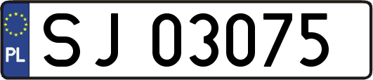 SJ03075