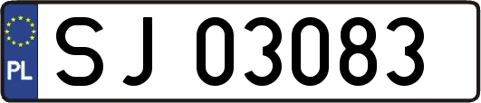 SJ03083