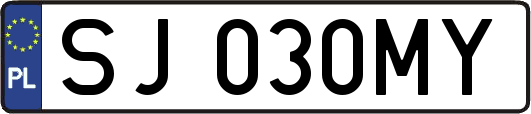 SJ030MY