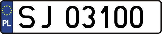 SJ03100
