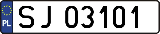 SJ03101