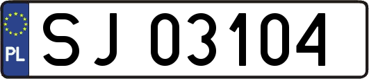 SJ03104