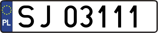 SJ03111