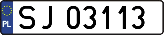 SJ03113