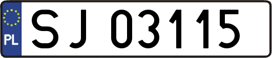 SJ03115
