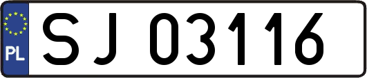 SJ03116