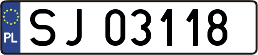 SJ03118