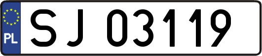SJ03119