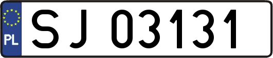 SJ03131