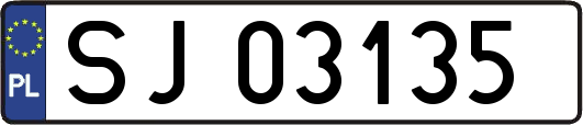 SJ03135