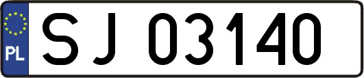 SJ03140