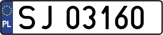 SJ03160