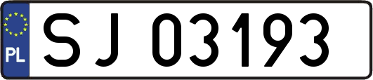 SJ03193