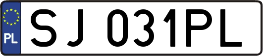 SJ031PL