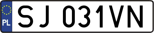 SJ031VN