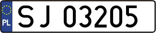 SJ03205