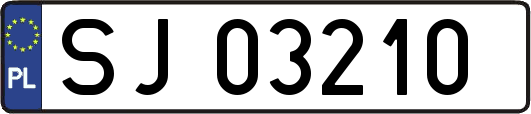 SJ03210
