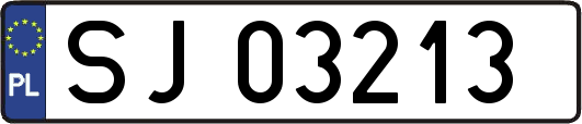 SJ03213