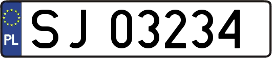 SJ03234